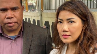 Cerai dengan Ari Wibowo, Inge Anugrah Yakin Kedua Anaknya akan Kembali ke Pelukan