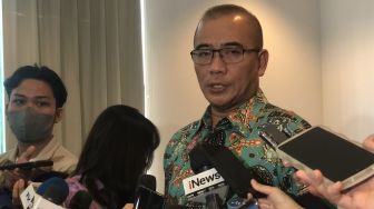 MK Sebut Pemilu Proporsional Terbuka Perbesar Potensi Politik Uang, Begini Penjelasan KPU