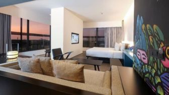 4 Rekomendasi Hotel Instagramable di Semarang, Bisa Jadi Tempat Honeymoon