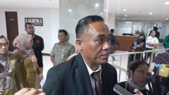 Hari Ini, PPDB DKI Dimulai Hingga 7 Juli Mendatang, Kuota Siswa Baru SD Sampai SMA Ada 280.774 Kursi