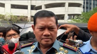 Ogah Beberkan Upaya Pembebasan Pilot Susi Air yang Mau Dibunuh OPM, Panglima TNI: Itu Taktik Kita