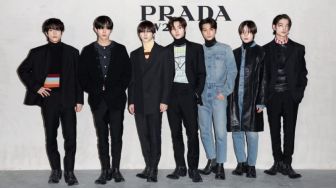 Bergabung Bersama BTS dan NCT, Enhypen Raih Penjualan Tertinggi di Hanteo