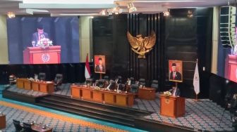 Ada Temuan BPK yang Didiamkan Pemprov DKI Sejak Periode Kedua Kepemimpinan Gubernur Sutiyoso