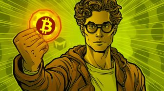 Kripto Paling Berpengaruh Tahun Ini: Bitcoin, Ethereum dan DogeMiyagi