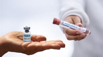 Apa Saja Vaksin yang Harus Dipenuhi Sebelum Berangkat Haji? Pastikan Sudah Dapat 5 Jenis Ini