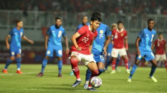 Profil 3 Penyerang Timnas Indonesia di FIFA Match Day Lawan Argentina Bulan Juni Nanti