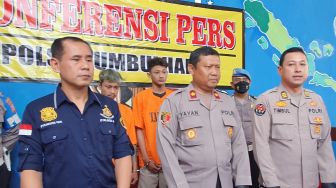 Enam Orang Diamankan Polisi Usai Aniaya Orang Pulang Mancing, Empat Pelaku Masih Anak-anak