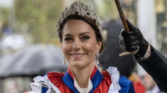 5 Teori Konspirasi Kate Middleton Hilang dari Publik, Dirumorkan Koma dan Meninggal Dunia