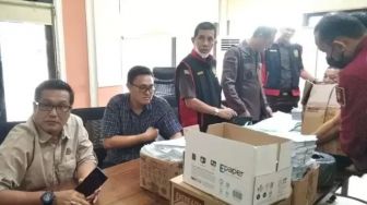 Tiga Ketua Cabor Diperiksa Kasus Dana Hibah KONI Sumsel Rp 37 Miliar