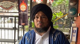 3 Alasan yang Bikin Ustaz Derry Sulaiman Yakin Denny Sumargo, Hotman Paris dan Willie Salim Bakal Mualaf