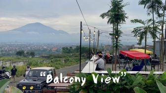4 Angkringan Kekinian di Malang, Suasana Cozy Harga Aman di Kantong