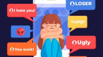 6 Langkah yang Harus Dilakukan saat Alami Cyber Bullying, Kamu Tidak Sendiri