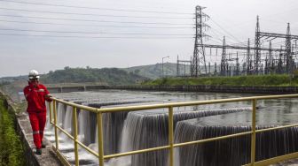 Kembangkan 5.000 MW Captive Power di Kawasan Industri Morowali, PLN IP Gandeng CEEC & BTIIG