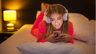 5 Cara Ampuh untuk Menghilangkan Kebiasaan Revenge Bedtime Procrastination