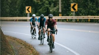 Fenomena Gowes Pagi: Antara Gaya Hidup Sehat atau Tren Sesaat?