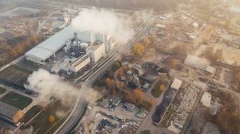 Perdagangan Karbon: Solusi Menuju Masa Depan yang Lebih Hijau