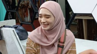 Terungkap Minta Uang Mut'ah Rp10 M, Inara Rusli: Pengacaraku Salah Ketik Kali