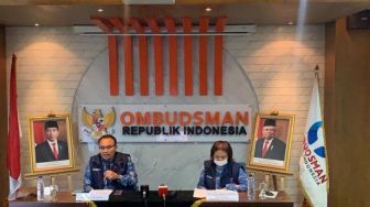 Pecat Brigjen Endar Prihantoro, Firli Bahuri dan Sekjen KPK Kompak Mangkir Panggilan Ombudsman