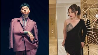 Ngefans Berat, Pengguna TikTok Ini Sangka Prilly Latuconsina Punya Hubungan dengan Reza Arap