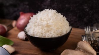 Dari Bikin Gendut hingga Diabetes, Simak 5 Mitos Konsumsi Nasi Putih