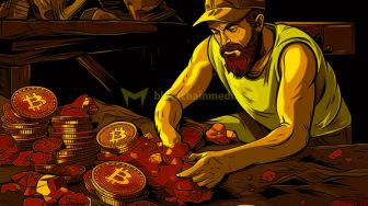 Bitcoin Mining 2023, Masih Bisa Cetak Cuan?