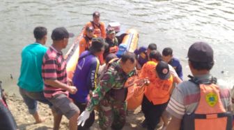 Terperosok di Bekas Tambang Pasir, Bocah di Padangan Bojonegoro Meninggal