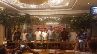 Majelis Amanah Persatuan Kaum Betawi Bakal Gelar Kongres, Bahas Pembentukan Lembaga Adat hingga UU DKI Jakarta