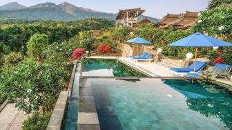 3 Hotel di Lombok untuk Keluarga, Sensasi Staycation Family Friendly