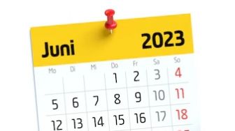 Apakah Tanggal 2 Juni 2023 Libur? Ini Jadwal Libur dan Cuti Bersama