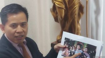 Bawa-bawa Pribumi saat Kisruh Soal Ruko di Pluit, PSI Sebut Ketua RT Riang Prasetya Rasis
