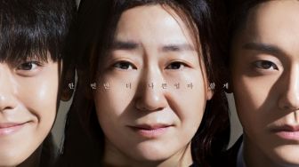 5 Pelajaran Parenting Ini Bisa Dipelajari dari Drama Korea The Good Bad Mother