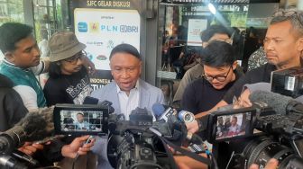 Indonesia Tuan Rumah Kualifikasi Piala Asia U-23 2024, PSSI Belum Putuskan Venue yang akan Digunakan