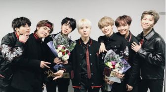 Rayakan Anniversary ke-10, BTS Akan Rilis Single 'Take Two' untuk ARMY!