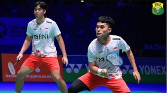 Japan Open 2023 Day 2: Sembilan Wakil Indonesia Incar Tiket Babak Kedua