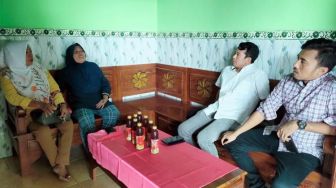 Anggota DPRD Jatim Respons Terputusnya Bantuan Pangan Warga Sidoarjo