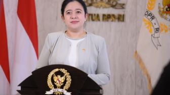 Ketua DPR Dorong Pemerintah Prioritaskan Aturan Teknis UU TPKS di Tengah Maraknya Kasus Kekerasan Seksual