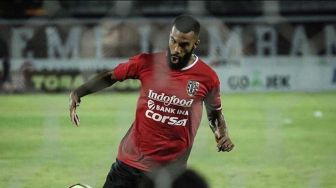 Profil Sylvano Comvalius, Eks Bali United yang Jadi Pelatih AZ Alkmaar