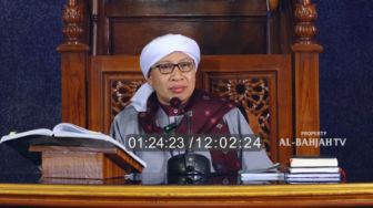 Hukum Iuran Acara 17 Agustusan dalam Islam, Halal atau Tidak? Buya Yahya Memberi Penjelasan