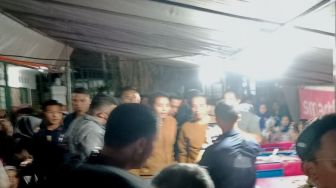 Cerita Pedagang saat Jokowi Mau Makan Bakmi di Jogja yang Pernah Disambangi Megawati