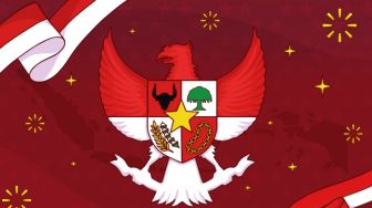 5 Sila Pancasila, Ideologi NKRI yang Mampu Mempersatukan Bangsa Indonesia
