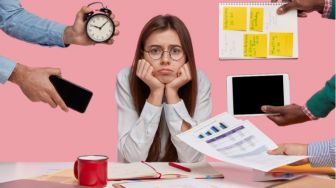 Prokrastinasi: Pahami Akar Masalah dan Cara Membentuk Hidup yang Lebih Baik
