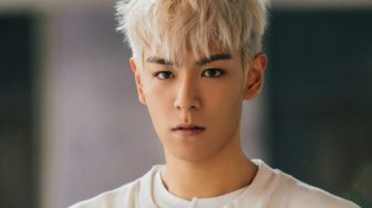 T.O.P Umumkan Resmi Berpisah dengan BIGBANG dan Siap Berkarier Solo