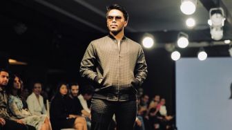 Thariq Halilintar Diduga Punya Akun IG Cadangan, Sering Like Foto Cewek Pakai Bikini