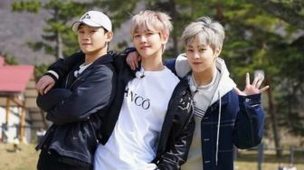 Batalkan Kontrak dengan SM, 3 Member EXO Tulis Pesan Khusus untuk Penggemar