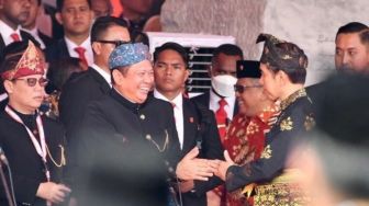 Ketua MPR RI Tegaskan Pancasila Layak Dijadikan Rujukan Peradaban Dunia