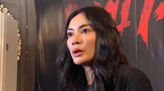 Film Horor Paku Tanah Jawa Segera Syuting, Masayu Anastasia Minta Doa Biar Selamat