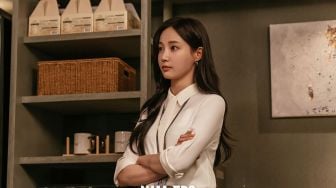 8 Pesona Yeonwoo di Drakor Numbers, Perankan Mentor yang Imut dan Menyenangkan