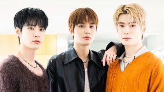 Profil NCT Dojaejung, Grup Idol yang Bertamu ke Rumah Raffi Ahmad