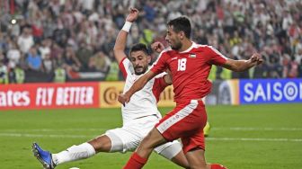 3 Pemain Palestina dengan Harga Pasar Termahal, Bakal Repotkan Timnas Indonesia di FIFA Matchday?