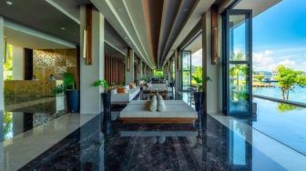 3 Hotel Terkeren di Indonesia yang Memiliki Vibes Seperti di Luar Negeri